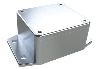 diecast aluminum electrical box|aluminum project boxes.